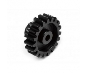 PINION GEAR 19 TOOTH (1M / 3MM SHAFT)