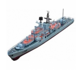Vantex 136 Destroyer 1.2mt Elektrikli RTR Tekne