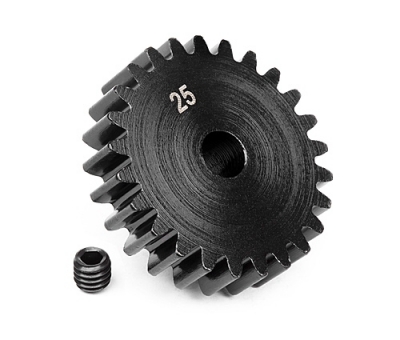 HPI102088 Pinion Gear 25 Tooth (1M)