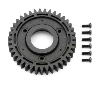 TRANSMISSION GEAR 39 TOOTH SAVAGE HD 2 SPEED/87227