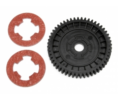 HPI77097 Spur Gear 52 Tooth Savage X