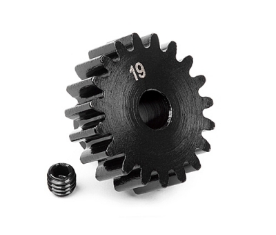HPI100918 Pinion Gear 19 Tooth
