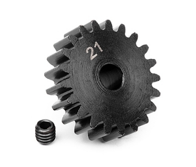 HPI100920 Pinion Gear 21 Tooth