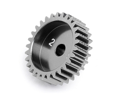 PINION GEAR 29 TOOTH (0.6M)