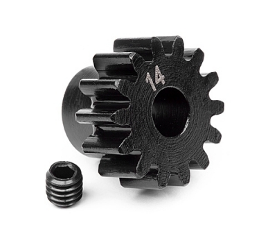 HPI100913 Pinion Gear 14 Tooth