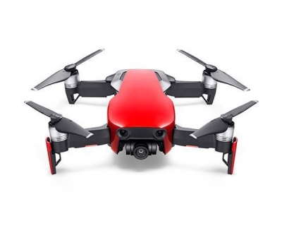DJI Mavic Air Drone (Kırmızı)