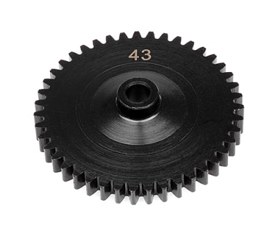 HPI102091 Heavy Duty Spur Gear 43 Tooth
