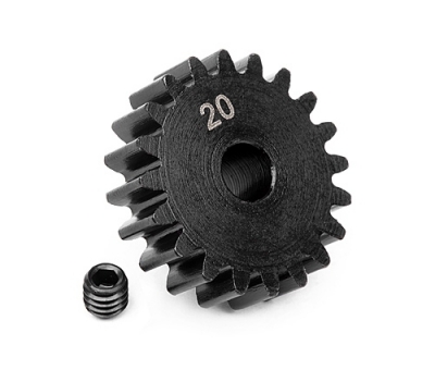 HPI100919 Pinion Gear 20 Tooth