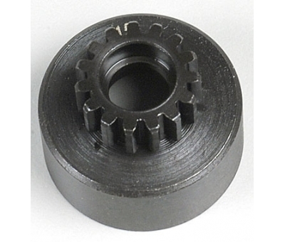 Heavy duty clutch bell 15Tooth