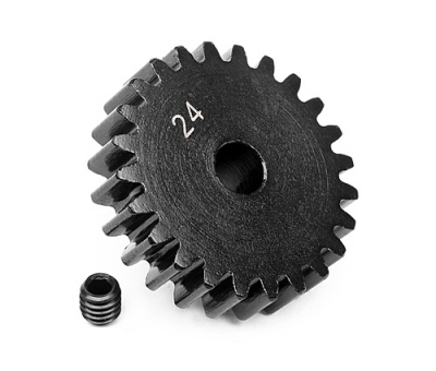 HPI102087 Pinion Gear 23 Tooth (1M)