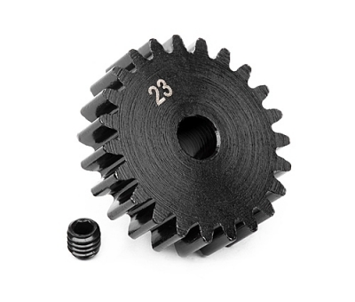 HPI102086 Pinion Gear 23 Tooth (1M)