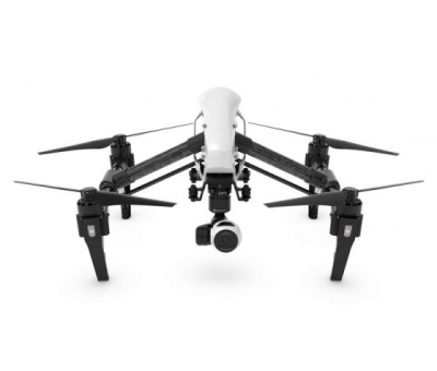 DJI Inspire 1 V2.0 Her şey Dahil Drone Seti