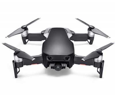 DJI Mavic Air Drone (Siyah)