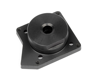 HPI1431 Cover Plate (21Bb)