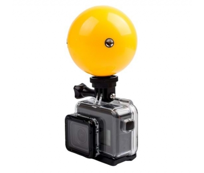 TELESIN GoPro için Floating ball